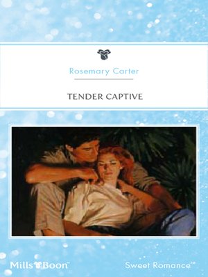 cover image of Tender Captive